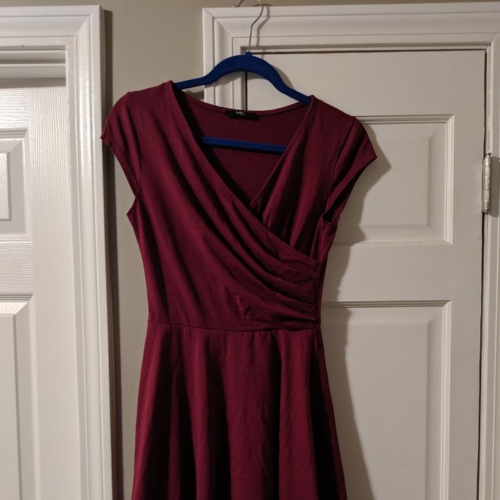 Laksmi Elegant Dresses, Womens Casual Dress